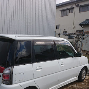 プレオ RS