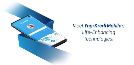 Yapı Kredi Mobile - SuperApp