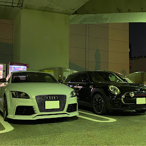 TT RS プラスクーペ プラスクーペ