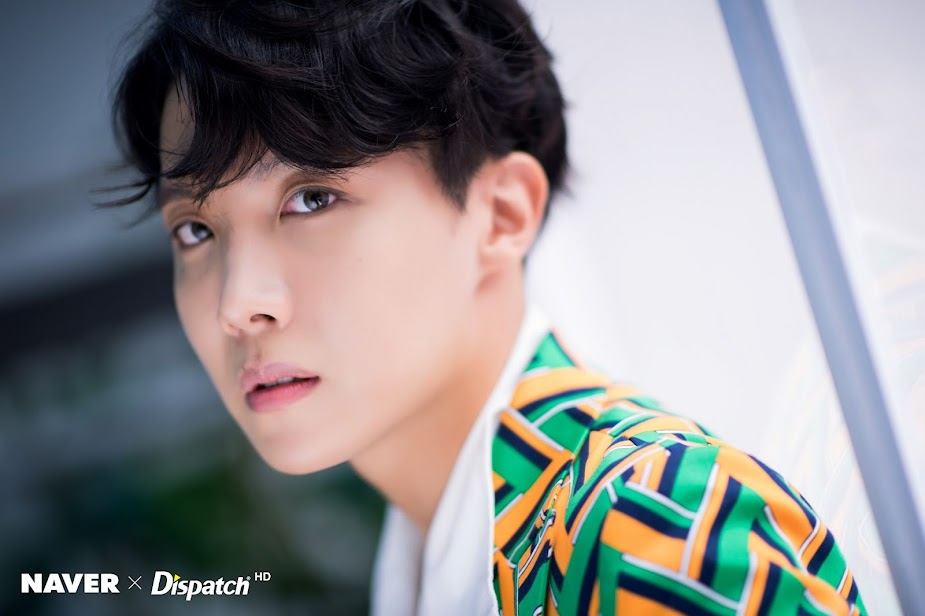 jhope