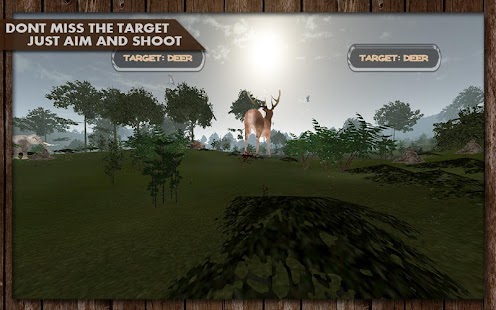 How to install VR Jungle Animal Hunter Card 1.0 apk for bluestacks
