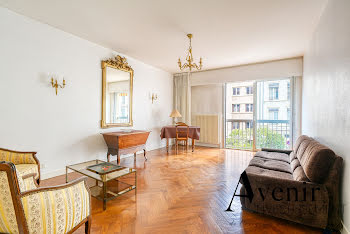 appartement à Lyon 6ème (69)