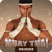 Muay Thai - Fighting Origins  Icon