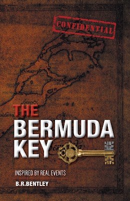 The Bermuda Key cover