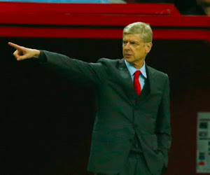 Wenger: "C'est pour cela que les gens aiment le foot"