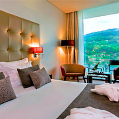 Douro Royal Valley Hotel & Spa | Web Oficial | Baião