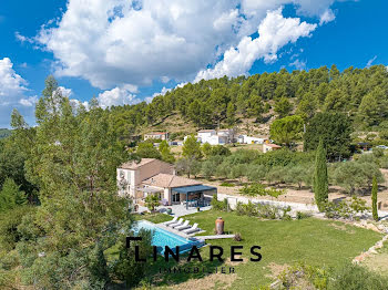 maison à Aix-en-Provence (13)