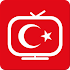 TV Türk - Canlı TV izle - Türk kanalları - Live TV0.9.9