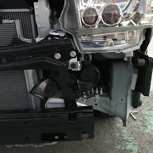 ハイエース