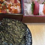 瞞著爹日本料理