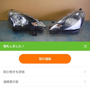 フィット GP1