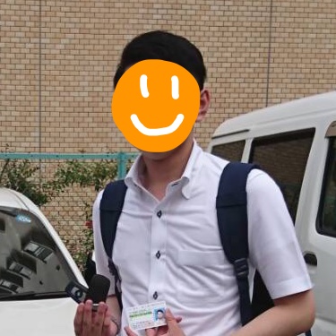 けーぴろーのプロフィール画像