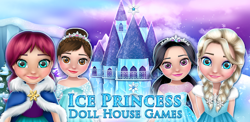 princess doll game