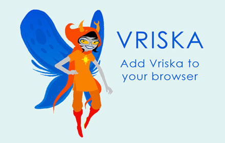 Vriska small promo image