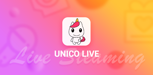 Unico Live - Live Video Streaming Social Network Mod APK