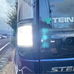 ステップワゴン RP3