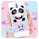 Download Unicorn Panda Keyboard Theme For PC Windows and Mac 1.0