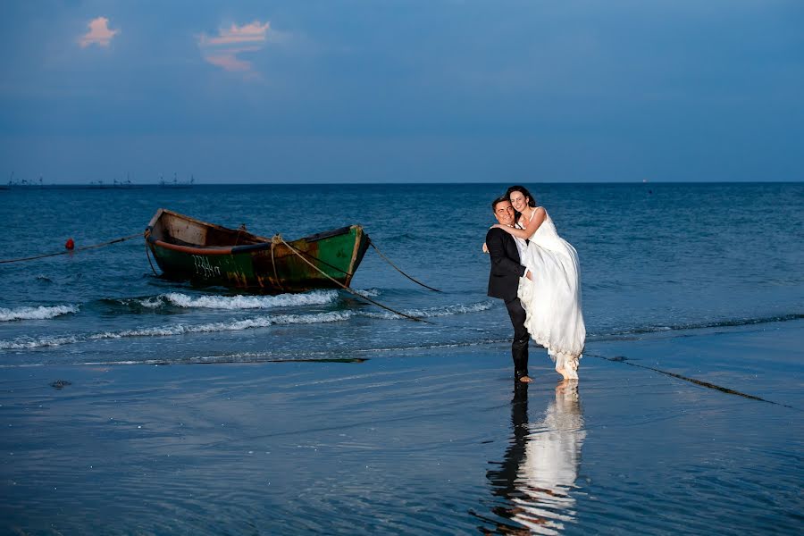 Photographe de mariage Magdalena Gheonea (magdagheonea). Photo du 13 mai 2019