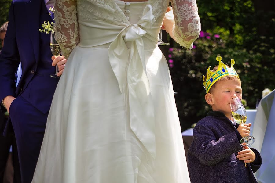 Hochzeitsfotograf Katrin Küllenberg (kllenberg). Foto vom 29. September 2017