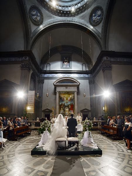 Fotógrafo de casamento Francesco Bolognini (bolognini). Foto de 23 de junho 2016