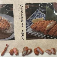 靜岡勝政日式豬排(大直美麗華店)