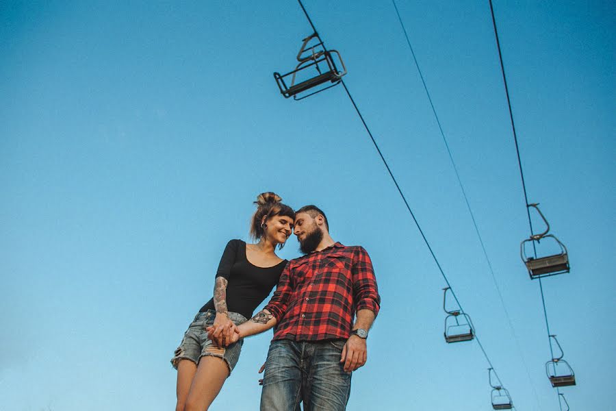 Fotograful de nuntă Sergio Mazurini (mazur). Fotografia din 5 august 2014