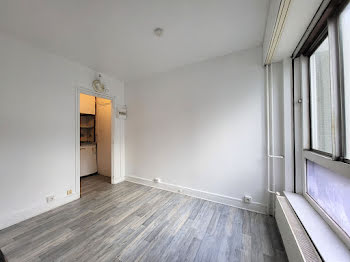 appartement à Paris 19ème (75)