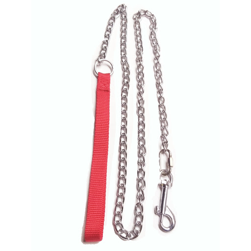//Accesorio para Mascotas Resun Cadena Paseo Con Asa 122 Cm SHK1620254849  