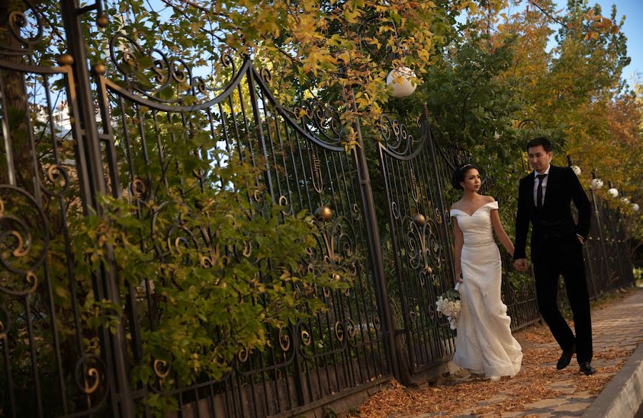 Fotógrafo de bodas Ilnur Isakulov (ilnur). Foto del 10 de mayo 2023