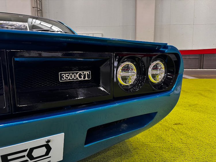 きりみさんが投稿したプリンス夏フェス・ネオスカイライン・RZ34 nismo・オーラニスモ4WD・乗ってみたいに関するカスタム事例の投稿画像3枚目