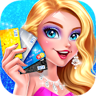 Rich Girl Shopping Day: Dress up & Makeup Games 1.6