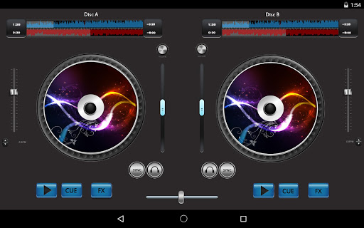 VirtualDJ Original