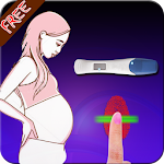 Pregnancy Test Checker Prank Apk