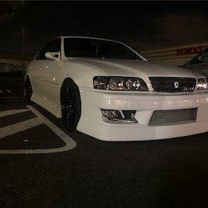 チェイサー JZX100