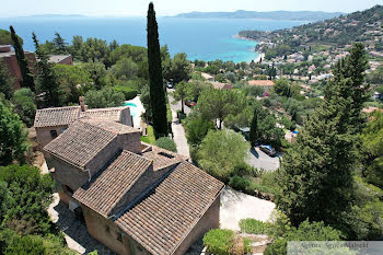 propriété à Le Lavandou (83)