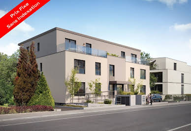 Appartement avec terrasse 8