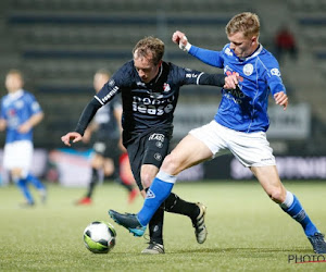 ? Wereldgoal in Nederlandse 2e klasse! Blummel verrast vriend en vijand met weergaloze omhaal