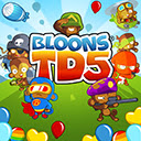  Bloons Tower Defense 5 Unblocked