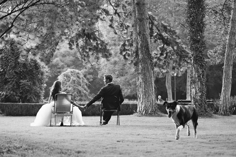 Photographe de mariage Liviu Florea (liviuflorea). Photo du 30 juin 2015