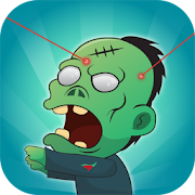 Guns Shooting Zombie Survival: Kill Dead Infection 18 Icon