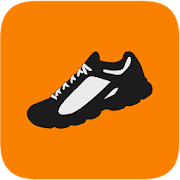 Pedometer Ultimate Edition 1.3.0 Icon