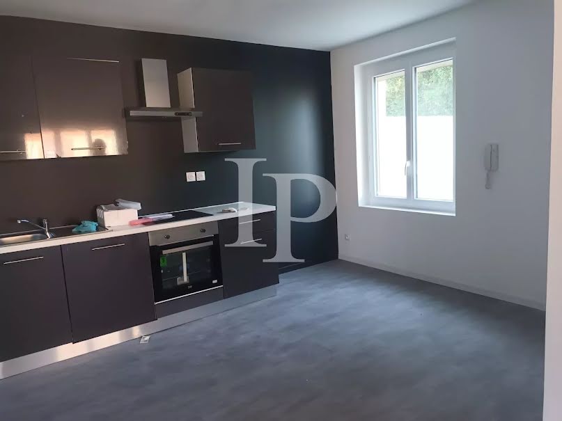 Vente maison 5 pièces 150 m² à Saint-Haon-le-Vieux (42370), 174 900 €