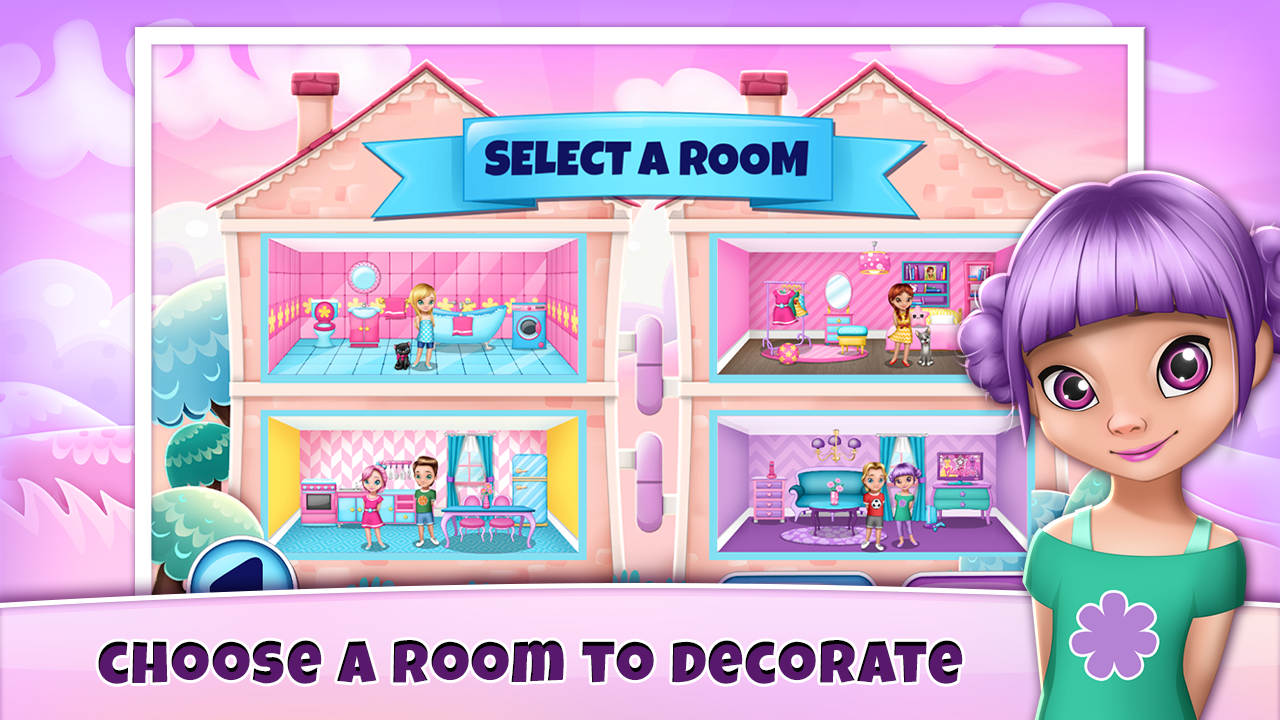 My Play Home  Decoration  Games  Android Apps  on Google Play