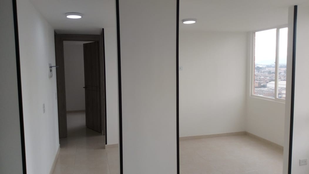 Apartamento En Arriendo - Fontibon Centro, Bogota