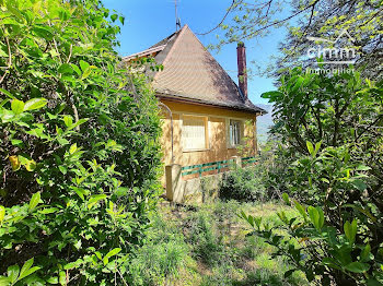 maison à Veurey-Voroize (38)