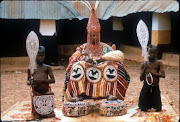 Traditional leaders in Nigeria