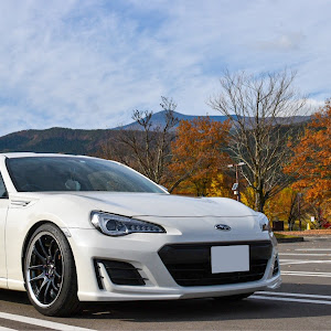 BRZ ZC6