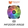 Quạt Tản Nhiệt Cooler Master Mf200R Argb