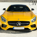 Cover Image of ダウンロード Mercedes - Car Wallpapers HD 2.0.3 APK