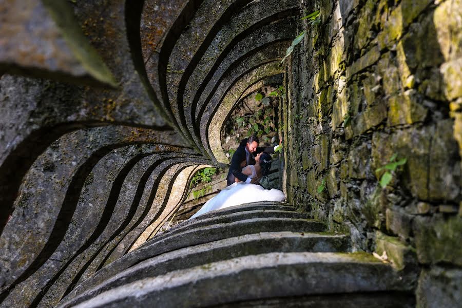 Fotógrafo de casamento Euguin Solis (elitephoto). Foto de 2 de junho 2019